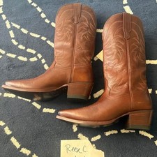 Tecovas Annie Sequoia 9,5