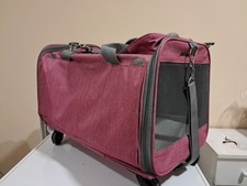 Trasportino per cani