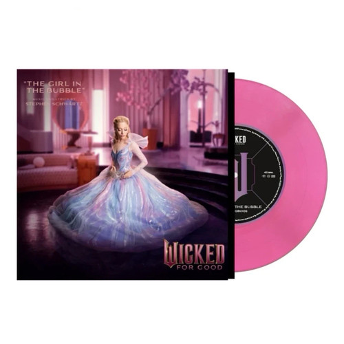 Wicked ariana grande the - -,
