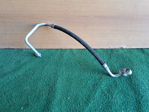 Tubo aria climatizzatore - tubo,