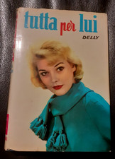 Tutta per Lui - Delly - n. 116 - 1962 - Salani Editore (Y58d)