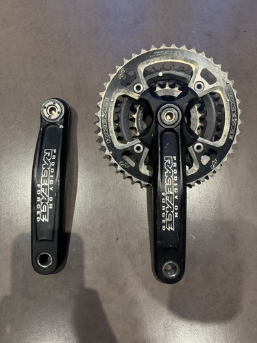 Raceface prodigy guarnitura - prodigy,
