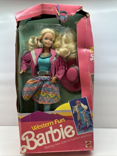 Vintage 1989 mattel - vintage,