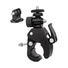 Camera Plamp Mount Prise En