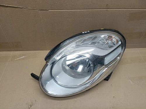 Fiat 500l fanale - fiat,