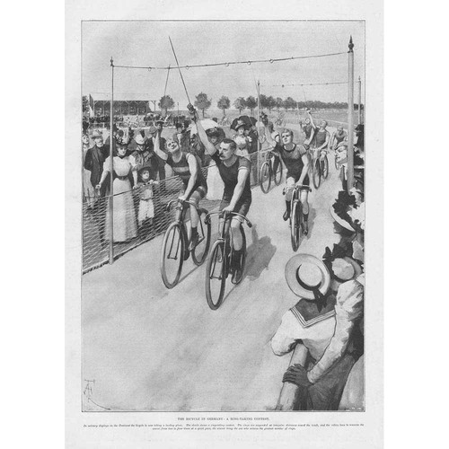 Anello bicicletta prendere - bicicletta,