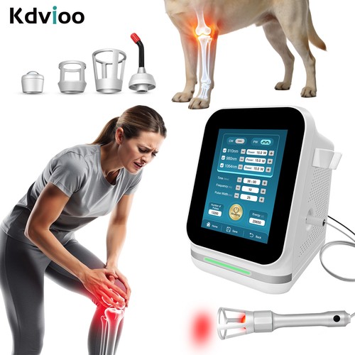 Dispositivo laser terapeutico - dispositivo,
