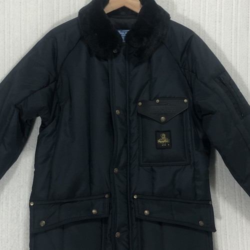 Refrigiwear iron tuff - refrigiwear, iron-tuff