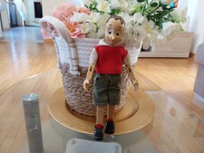 Rarissimo Pinocchio in