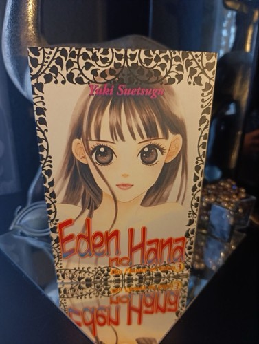 Eden hana band yuki - hana, 3