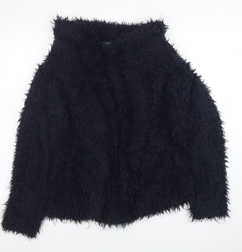 Cappotto donna zara nero - zara,