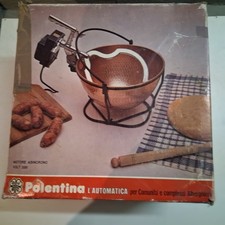 Polentina l'Automatica