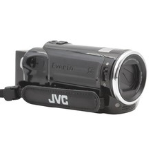 Jvc everio mg505e hdd - g, gz-mg505e