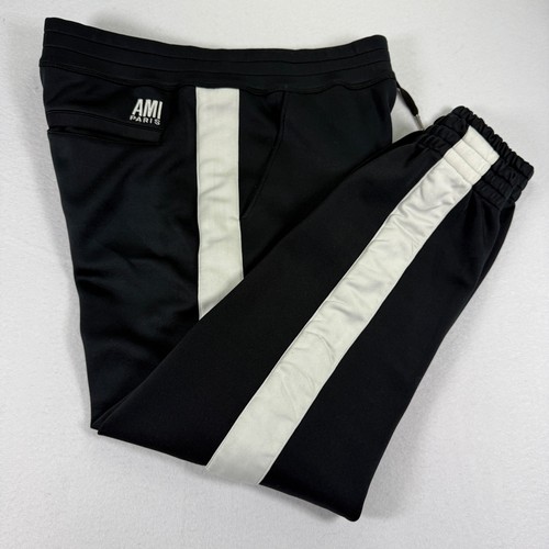 Pantaloni tecnici pista ami - pantaloni,