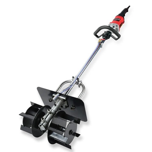 Betoniera elettrica 220v - betoniera,