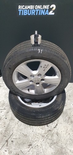 Cerchi gomme - cerchi, pe