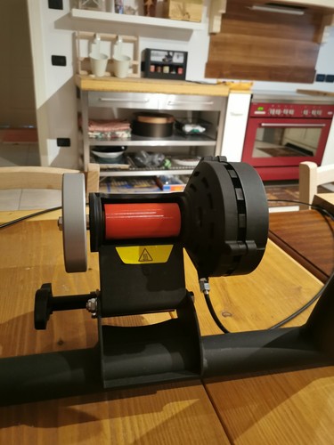 Rullo per bicicletta marca - rullo,