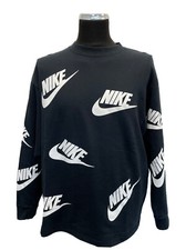 NIKE MEN'S SWEATSHIRT MEN