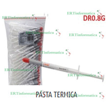 PASTA TERMICA SIRINGA PER
