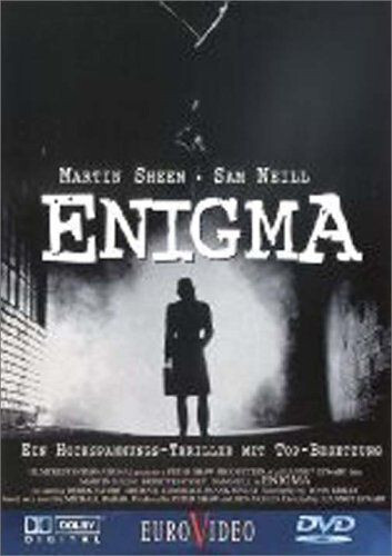Enigma dvd martin - ,