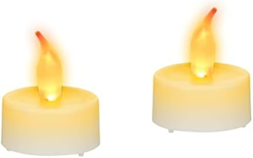 Relaxdays lumini led doppio - lumini,