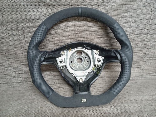 Volante sportivo golf iv - 4,