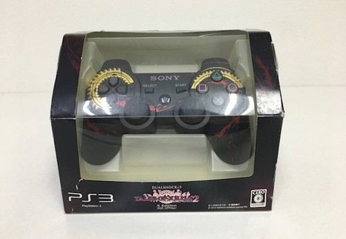 Sony ps3 tales - sony,