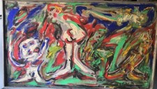 MARIO MARTINI RARISSIMO PER