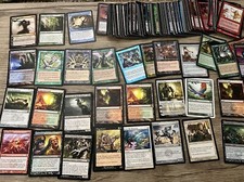 500 VINTAGE+ Magic the