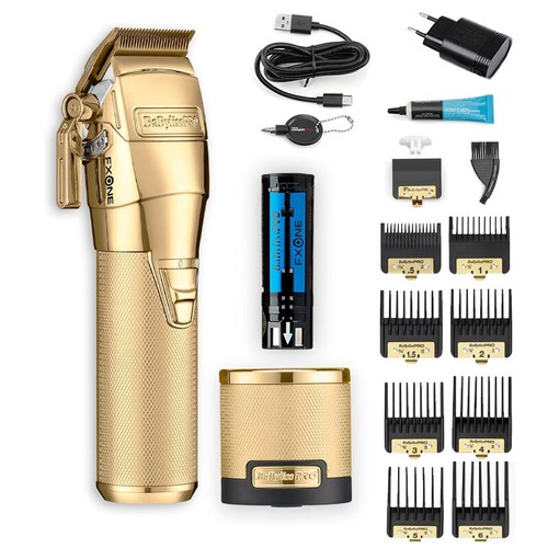 Tosatrice babyliss pro - tosatrice,