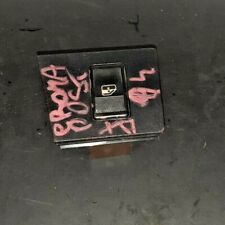 RICAMBI USATI, PULSANTIERA