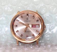 Orologio uomo da polso Candino