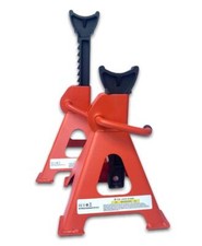 COPPIA CAVALLETTI CRIC