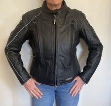 Giacca moto Harley Davidson