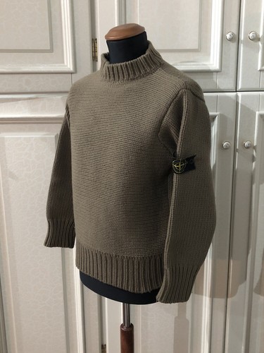 Stone island dolcevita - island,