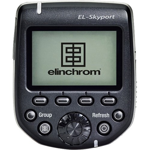 Elinchrom el19371 skyport - elinchrom, el-skyport