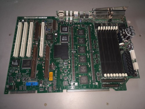 Sun sunfire 280r mother board - sunfire,
