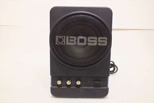 Roland boss altoparlante - ma-12,