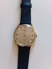 orologio vintage uomo Phigied