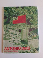 antonio diaz catherine Millet