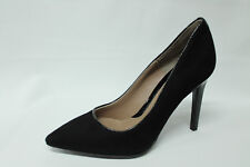 Decolletè punta Café Noir