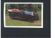 Quattroruote Flash (1983)