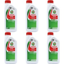Olio motore originale castrol - originale,