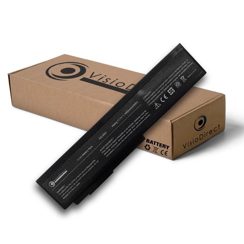 Batterie pour ordinateur