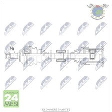 Semiasse AJS per AUDI A1 SEAT