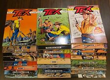 TUTTO TEX - Lotto 50 numeri