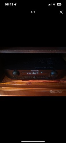 Marantz nr1602 - marantz,