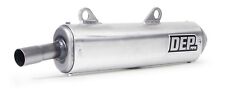 DEP SCARICO SILENZIATORE