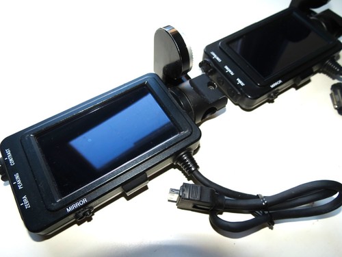 Sony pxw fs7 lcd - sony, display