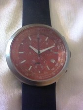 Orologio Guess 10537G4